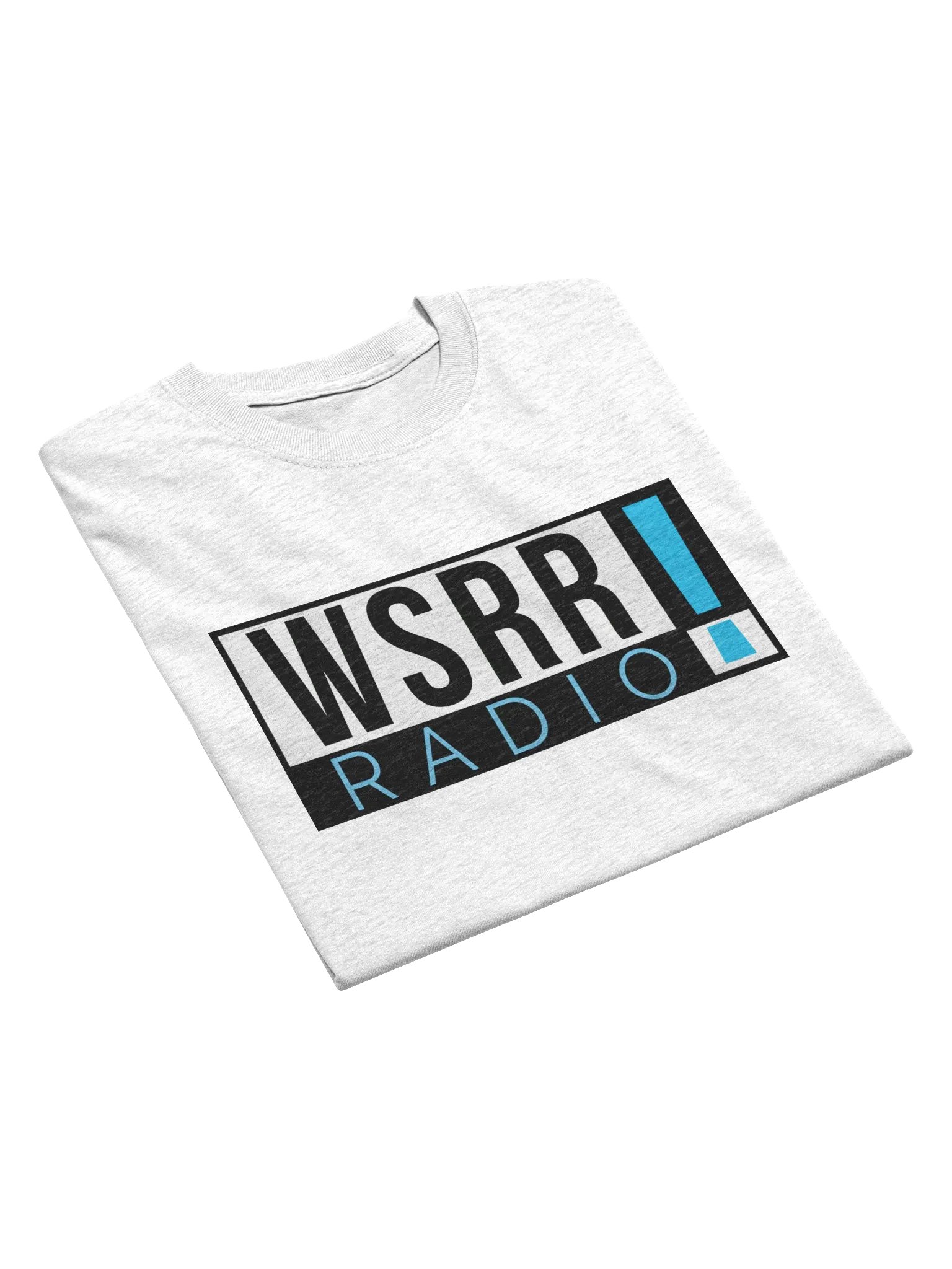 WSRR! T-Shirt product image (3)