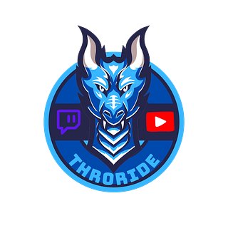 Throride