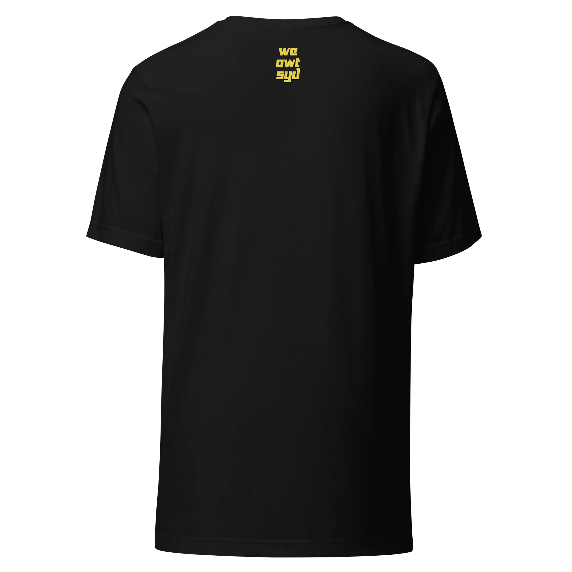 Peace T-Shirt - Limited Run product image (6)
