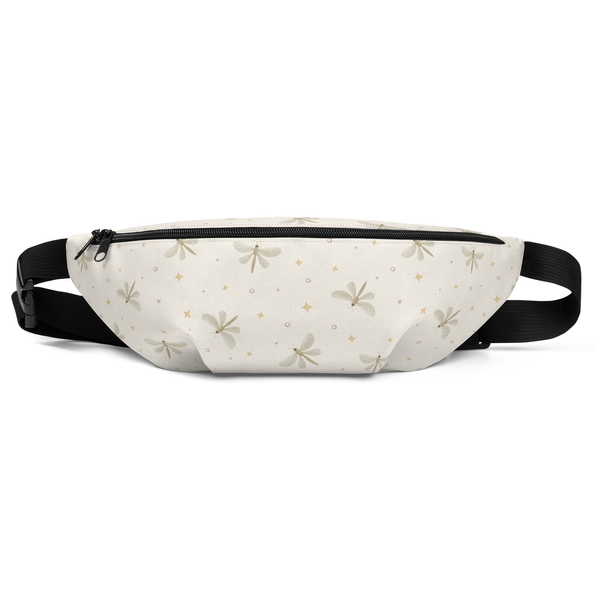 Serene Dragonflies Fanny Pack product image (1)