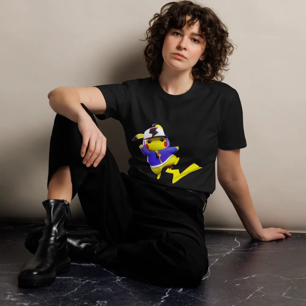 Pikachu product image (10)