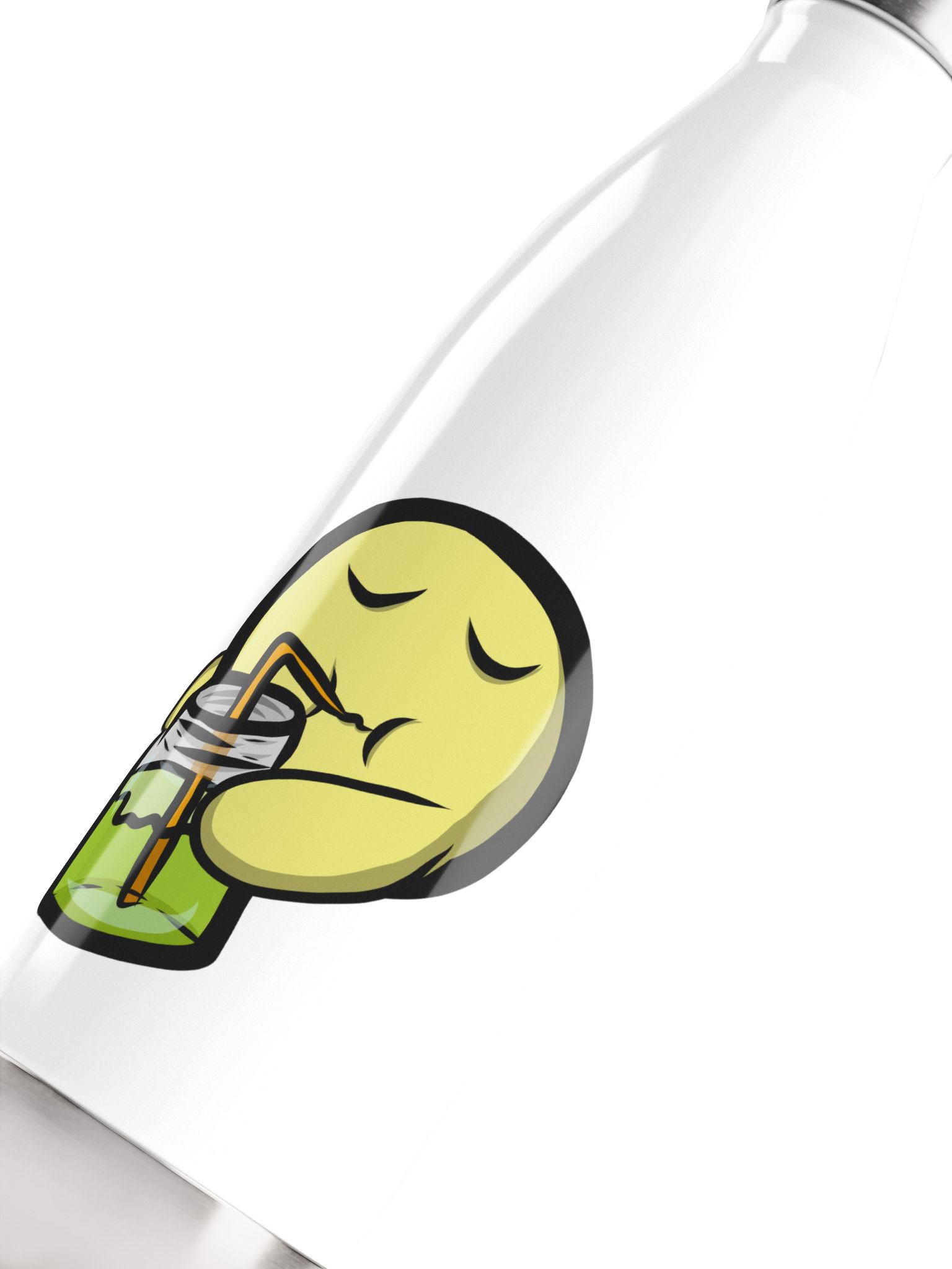 Dango Drinking - Stainless Steel Water Bottle product image (5)