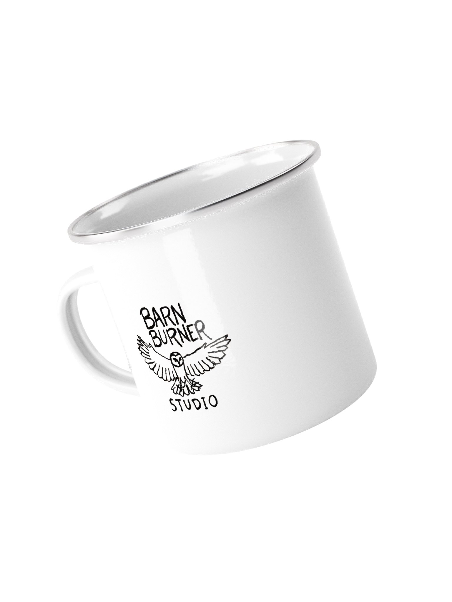 Owl Mug product image (4)