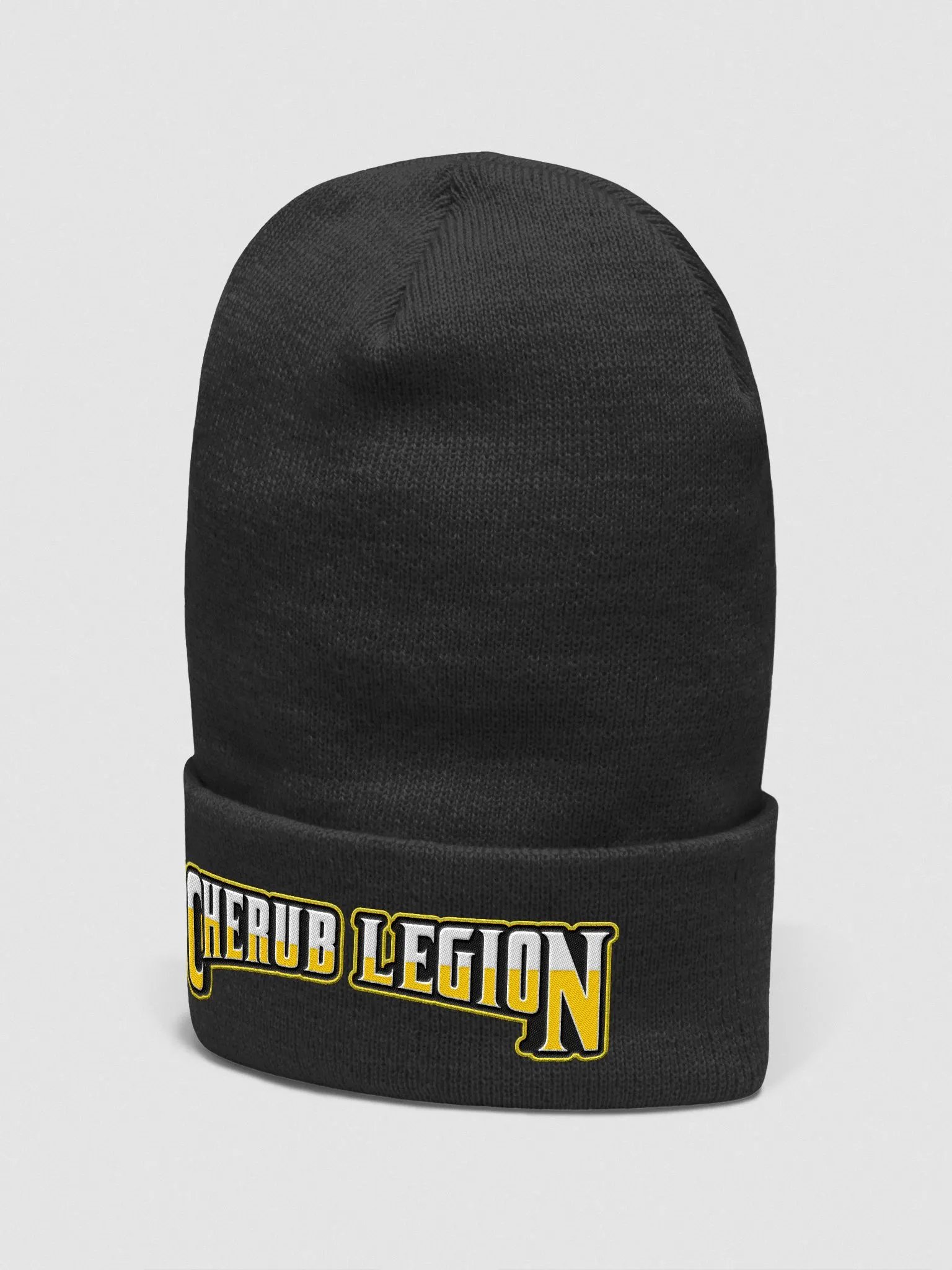Cherub Legion V1 Cupped Beanie product image (2)