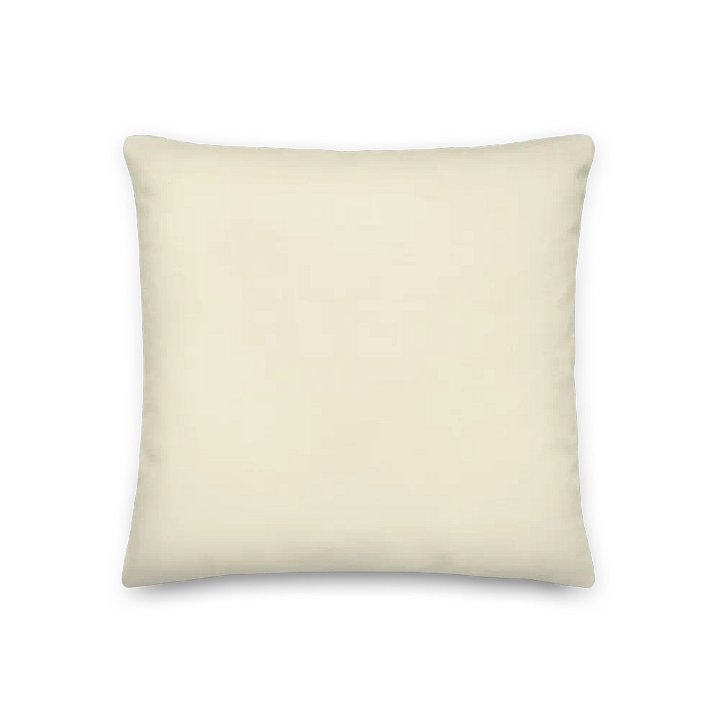 Fresh Flower Market Decorative Pillow, yellow product image (2)