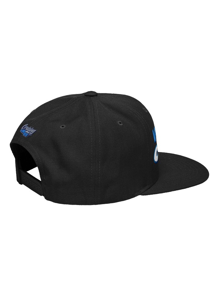We Go Cruise Hat product image (5)