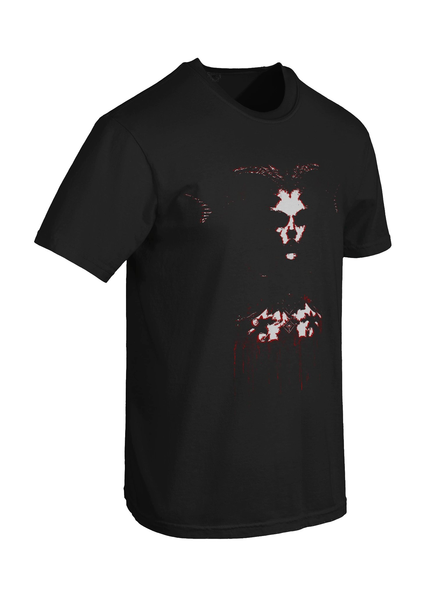SUFFERING TEE product image (6)