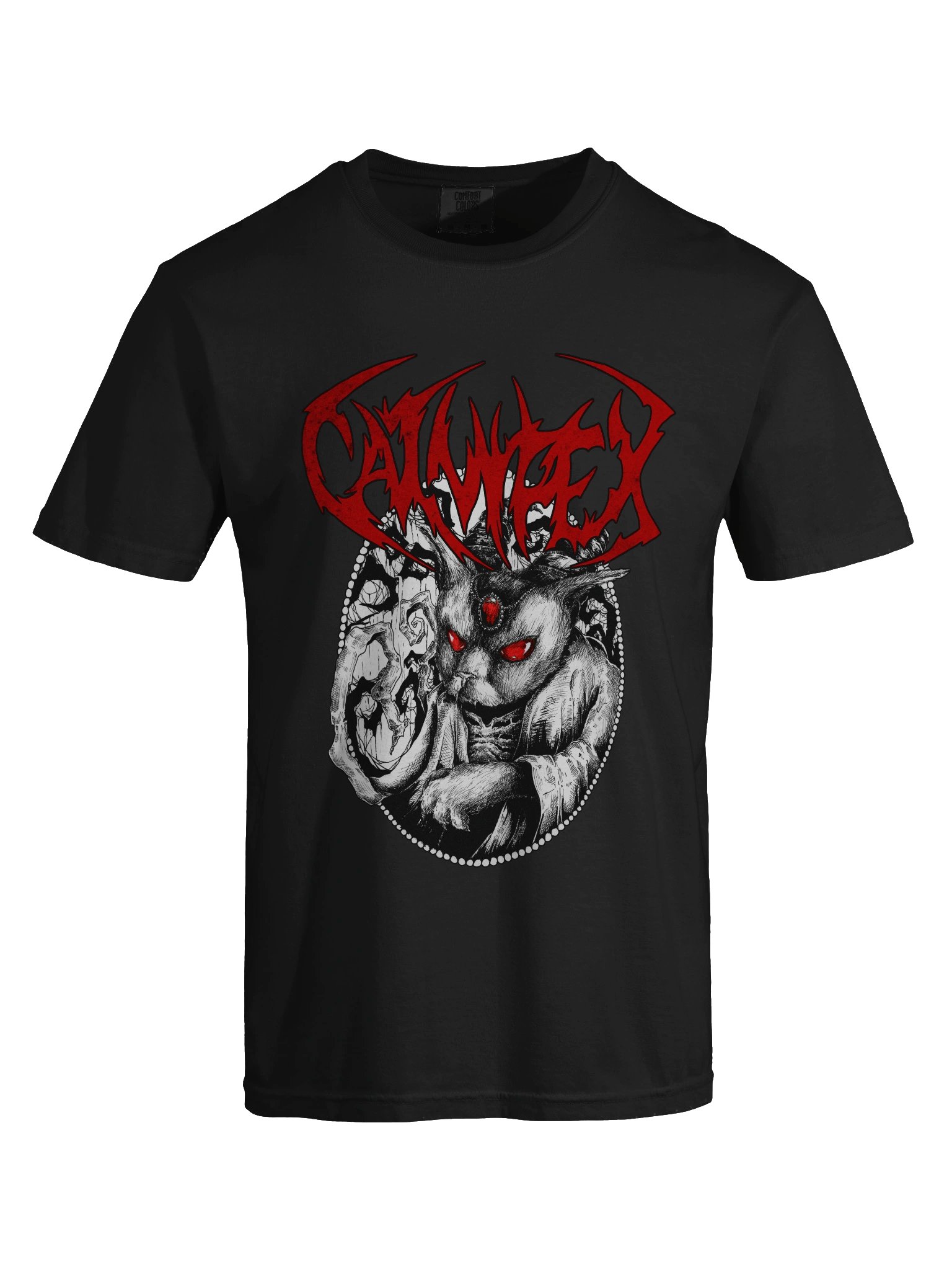 Catnipex - Tee product image (4)