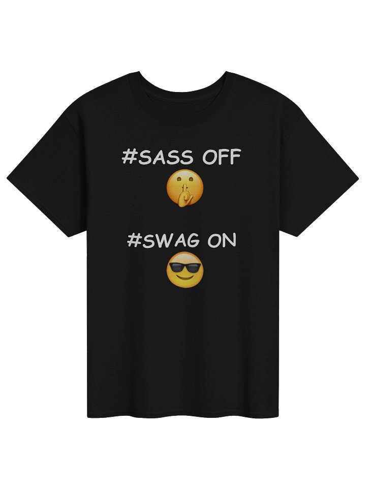 Swag On product image (1)