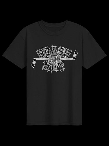 🚨THE CRASH THE NET MERCH STORE IS LIVE🚨

We’ve officially launched our online store featuring shirts, hoodies, hats, koozies,...
