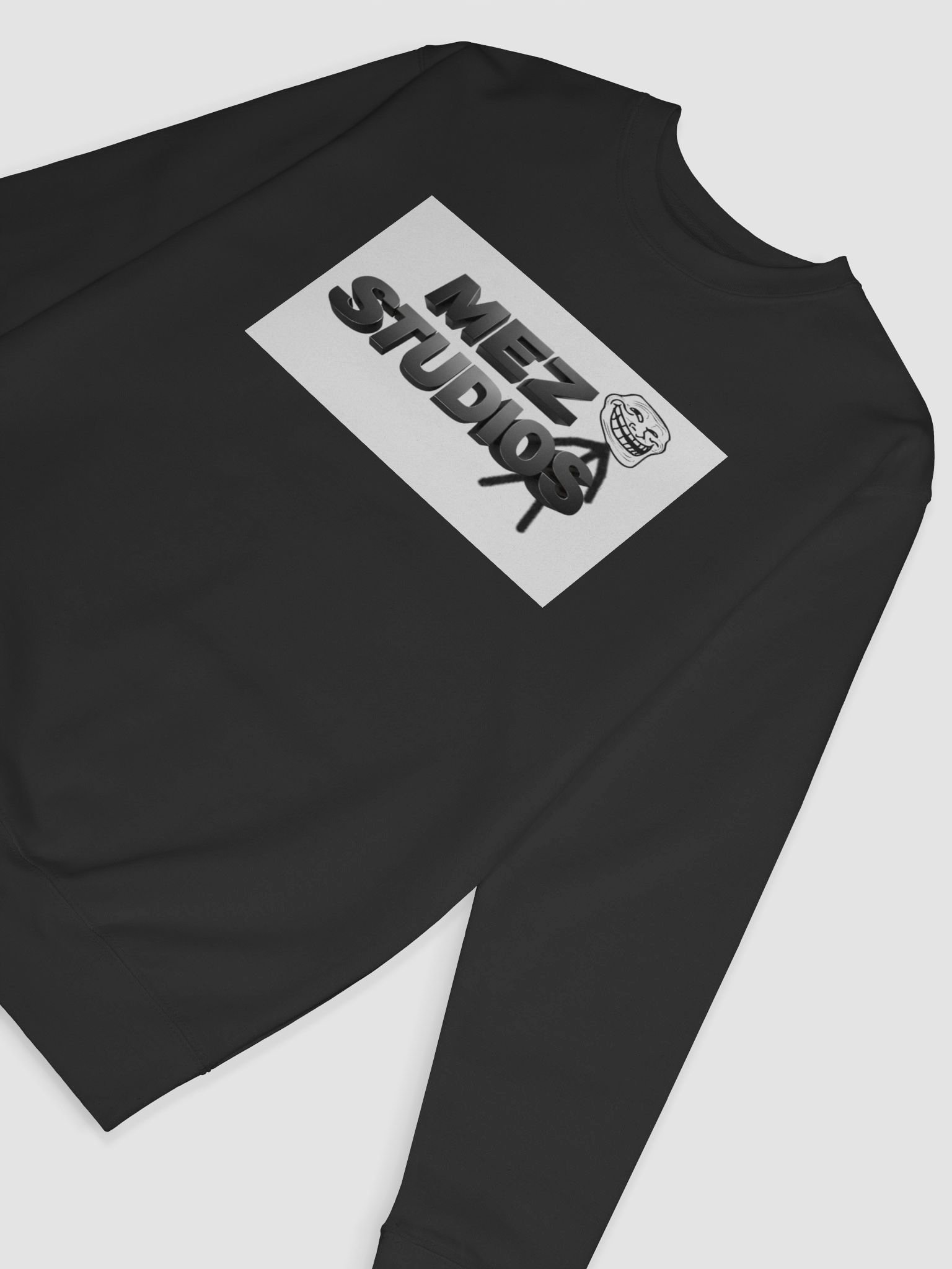 MEZ Sweater product image (6)
