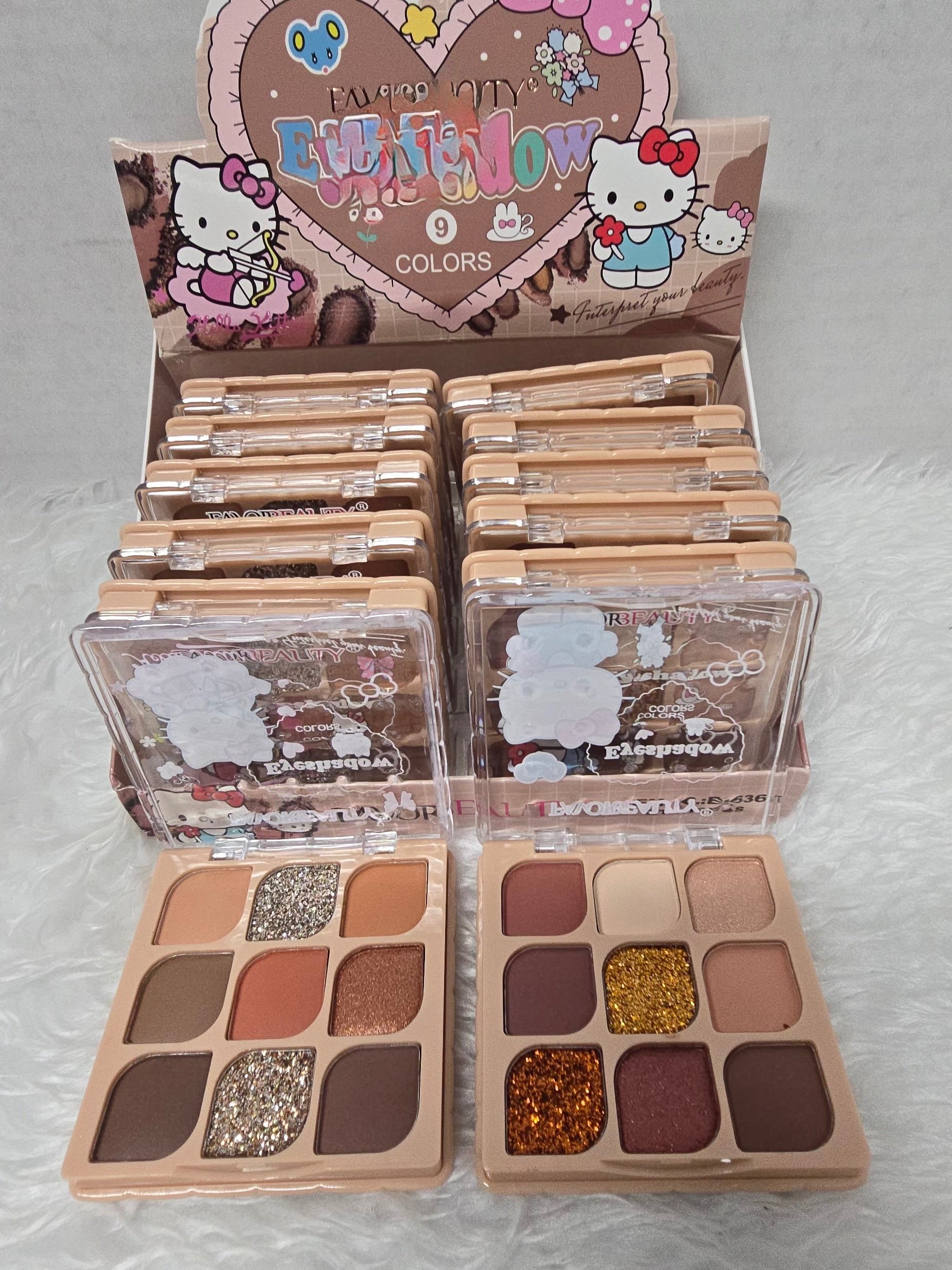 Eyebrow palette product image (1)