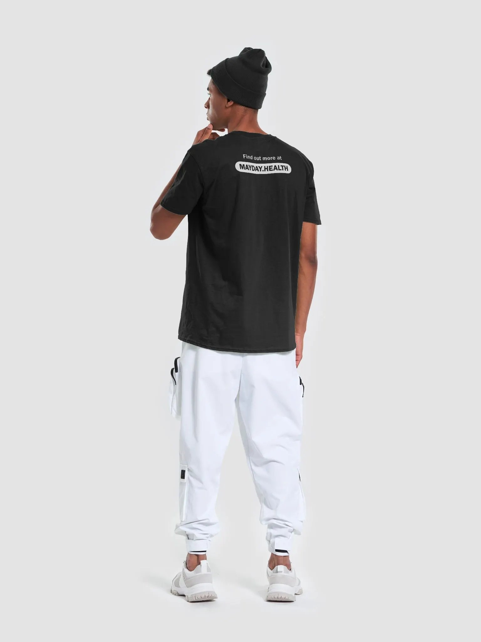 The Walking Billboard product image (3)