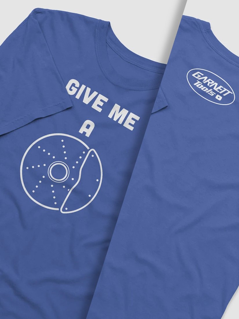 Give me a Brake (Blue Team) product image (1)