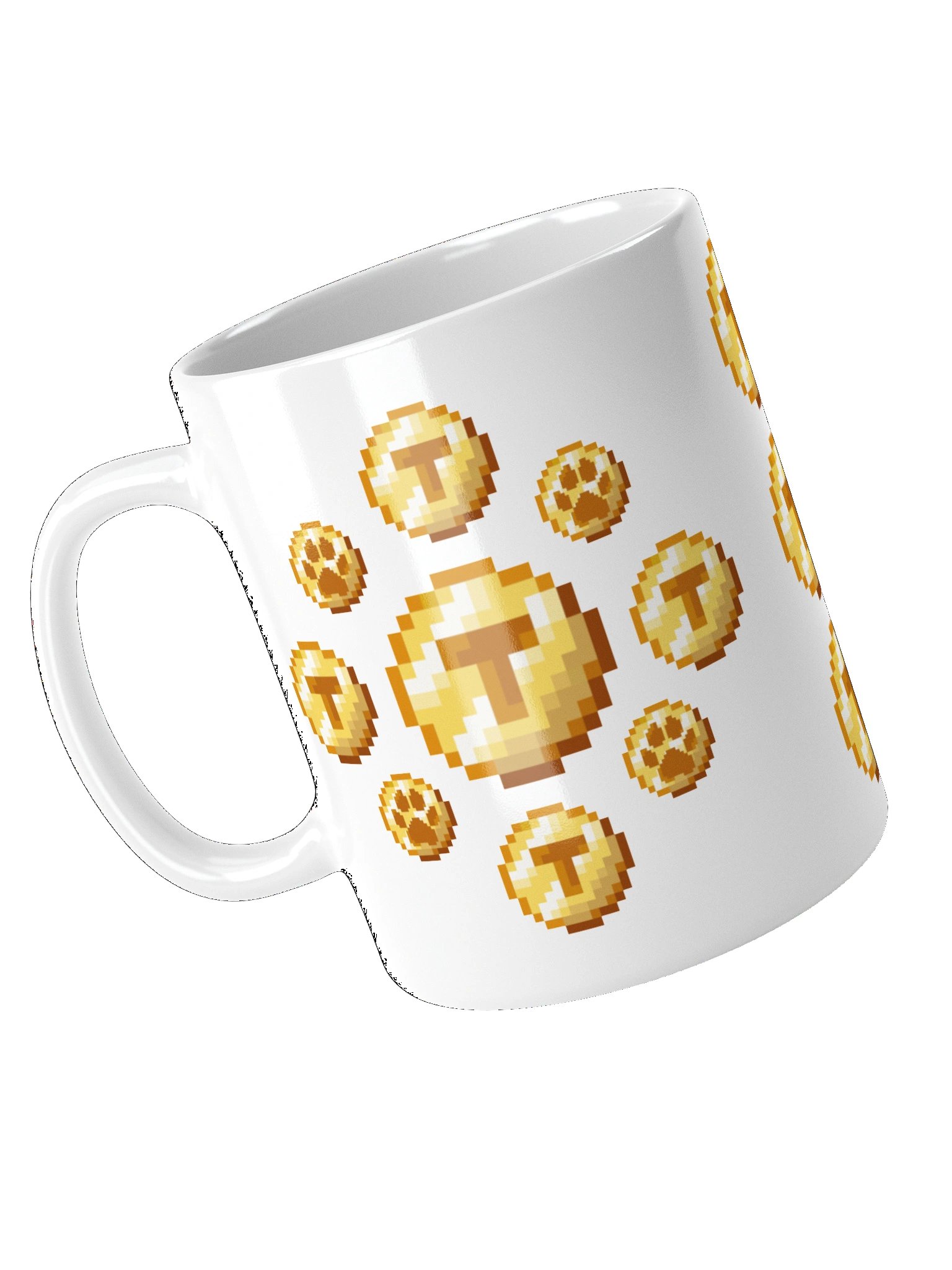 Tokens in a mug product image (7)