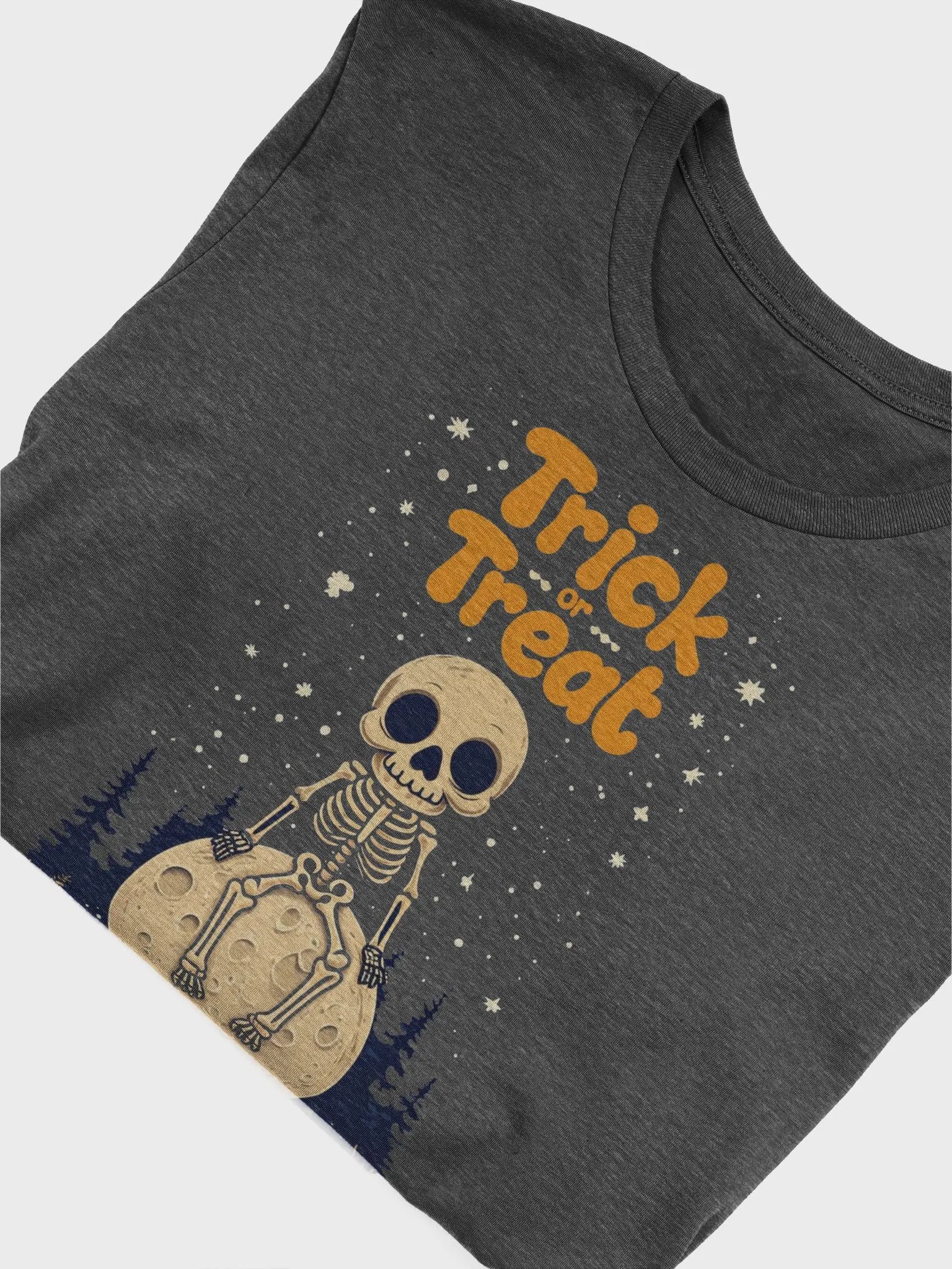 Trick or Treat T-Shirt product image (5)