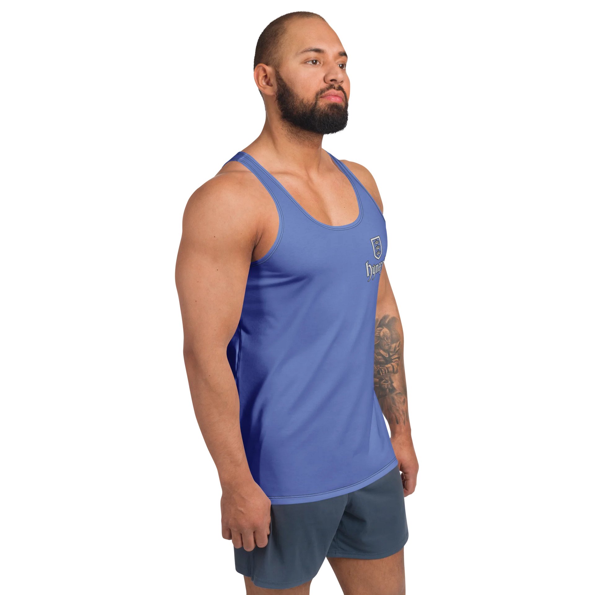 Court of Power Tank Top product image (4)