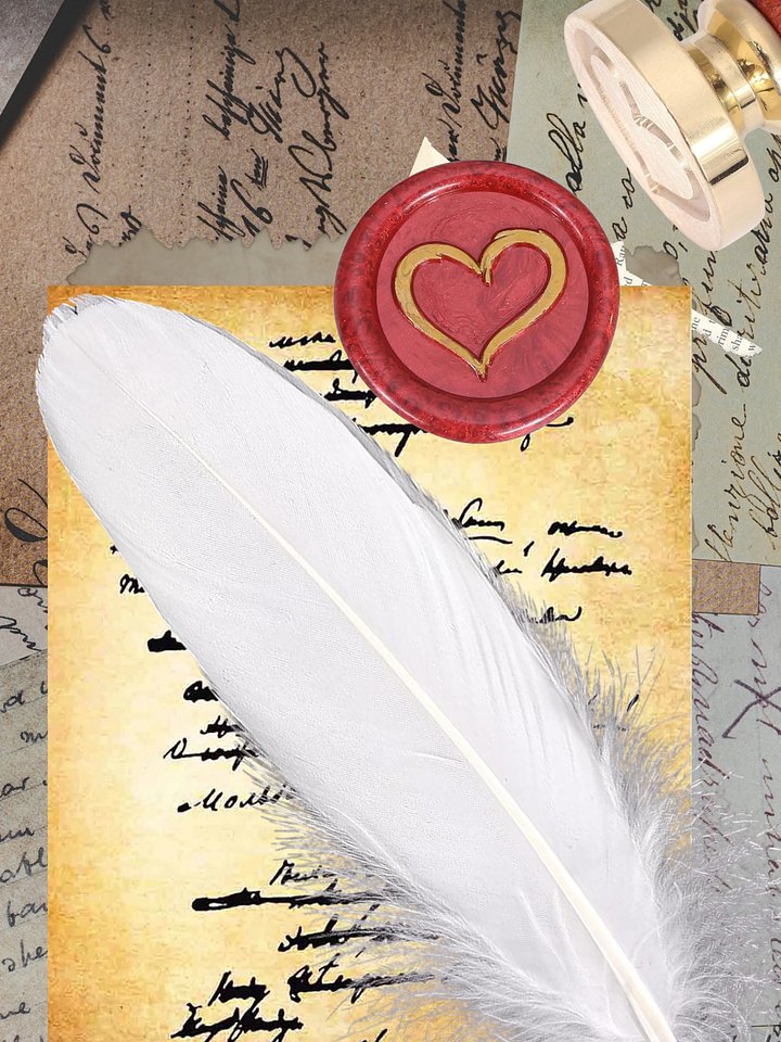 Angel Feather product image (1)