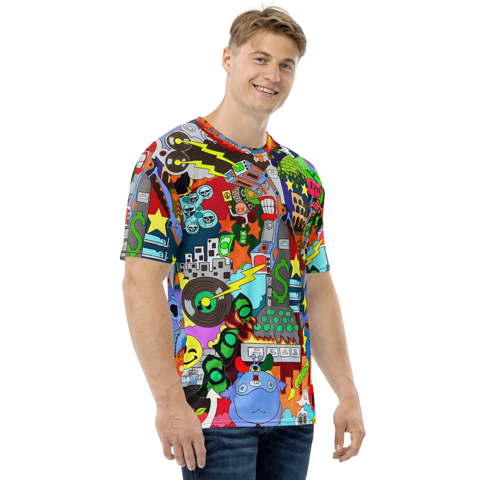 Dystopunk product image (4)