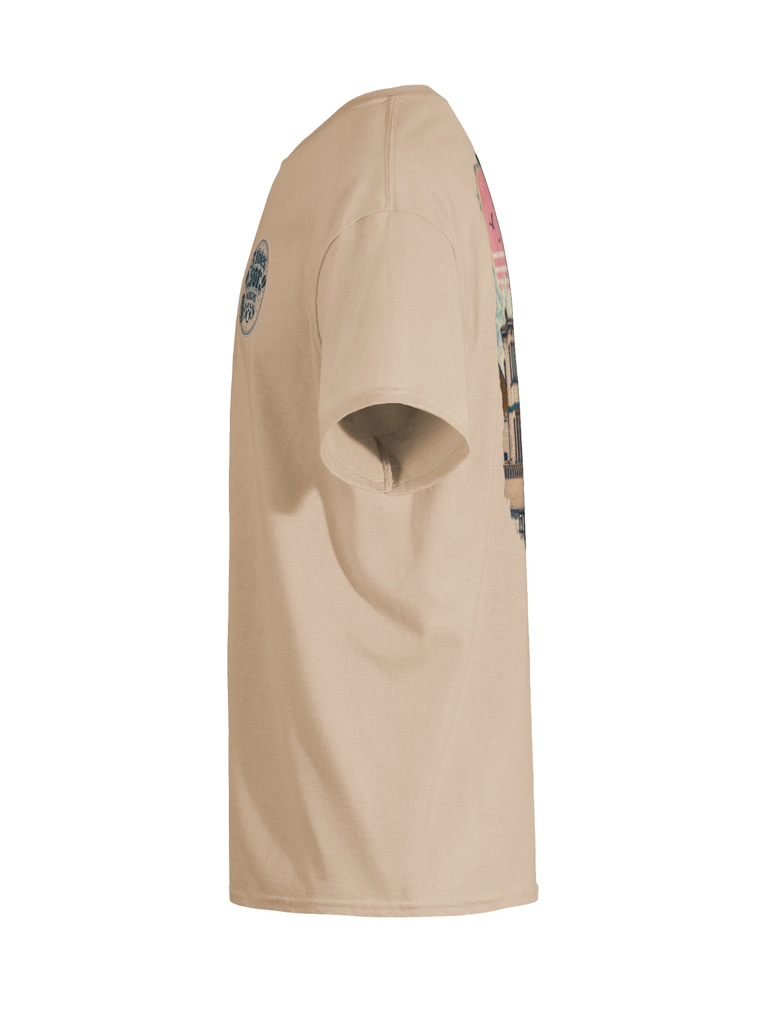 Levels Beach Tee product image (9)