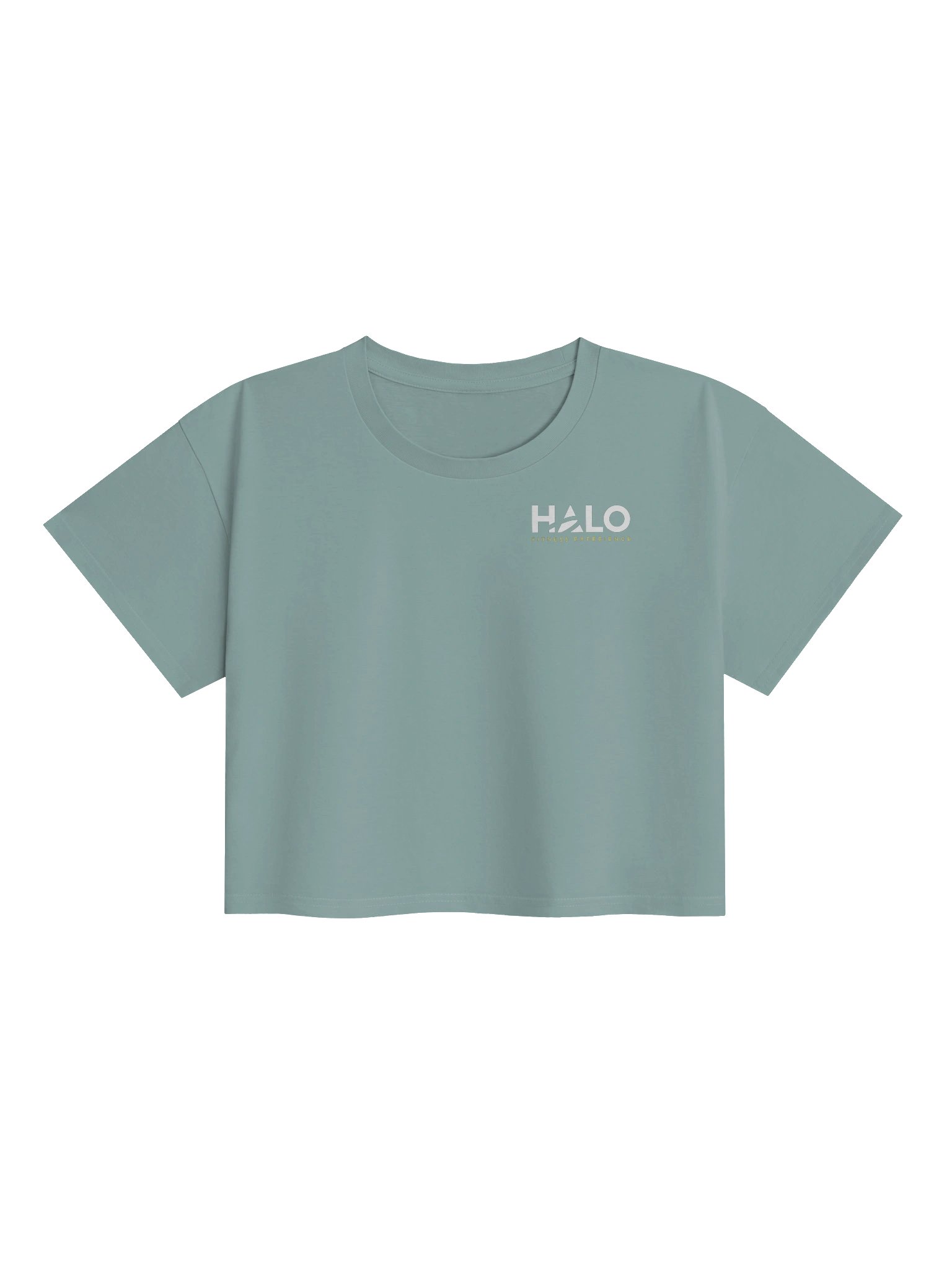 Go Further Together - Women's Crop Top product image (1)