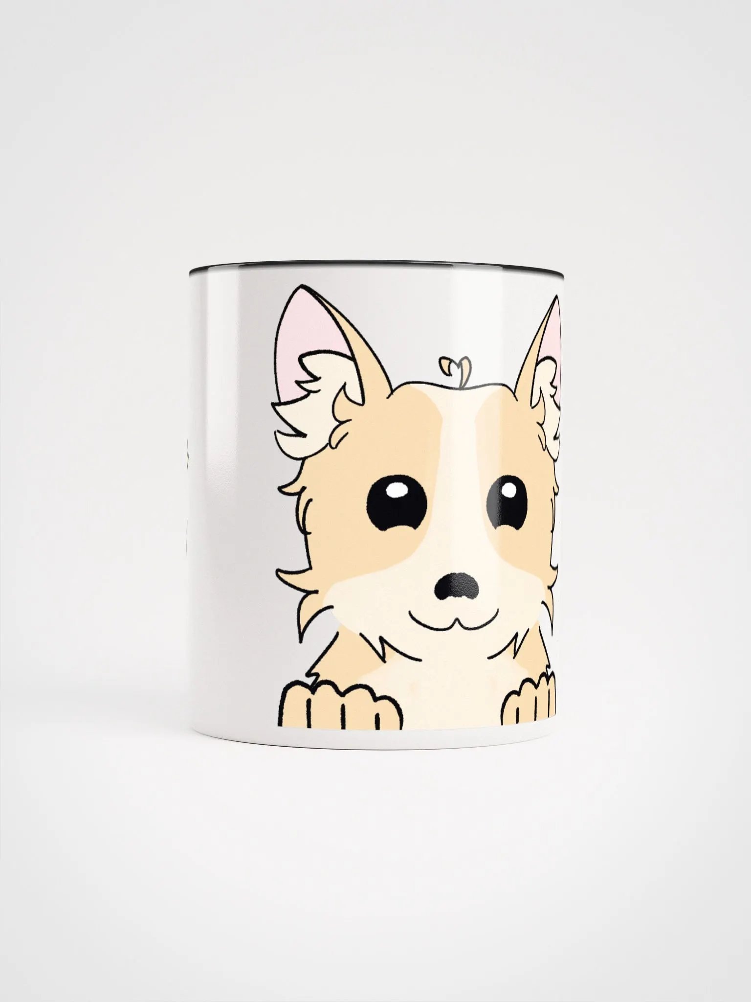 Mug For Normal Beverages product image (41)