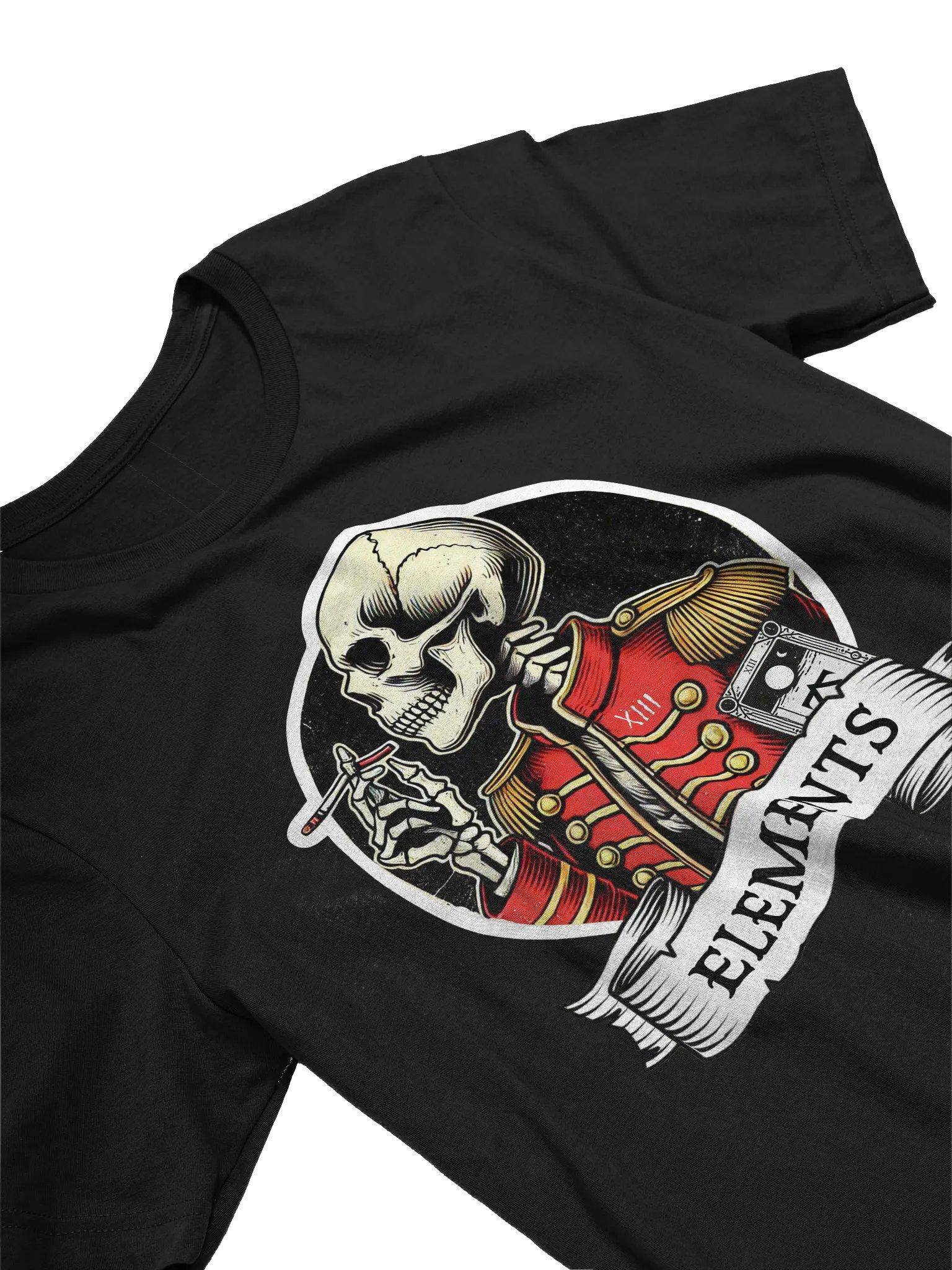 Elements Banner Shirt product image (9)