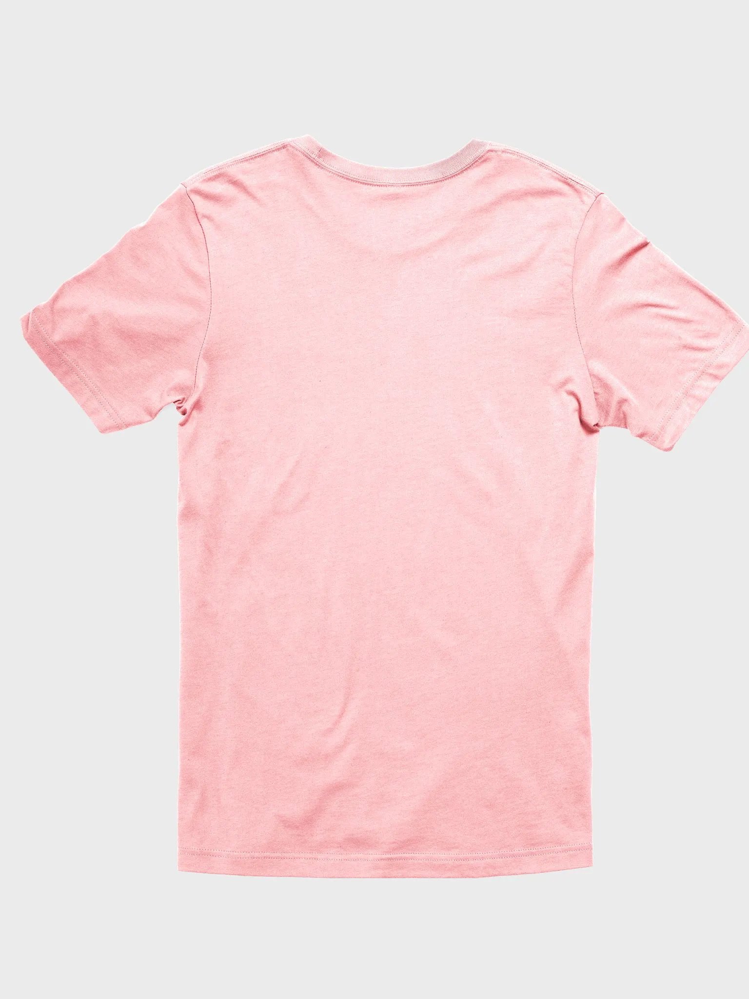arc yui beg pink tee product image (2)