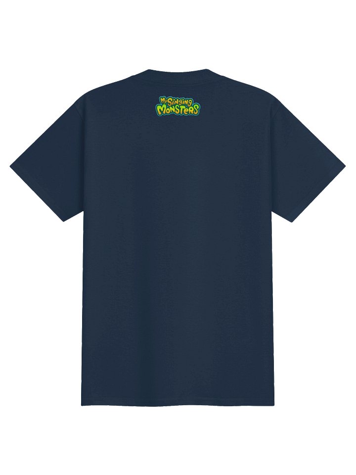 Life-Formula Youth Tee product image (4)