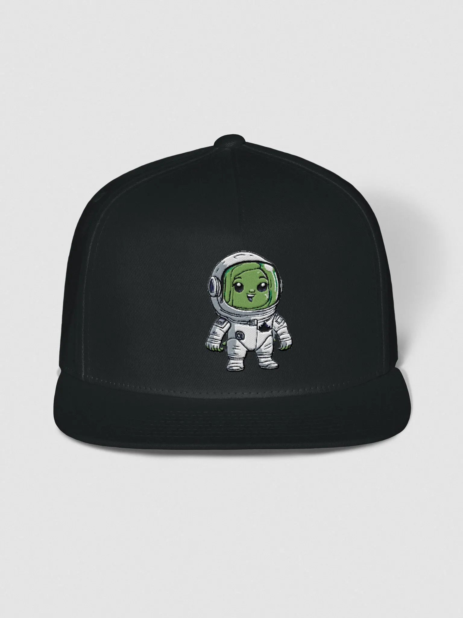 Samo Snapback product image (5)