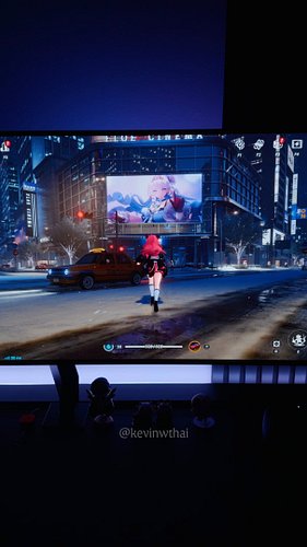 NTE x WuWa Collab please 🙏

#nevernesstoeverness #nte #denia