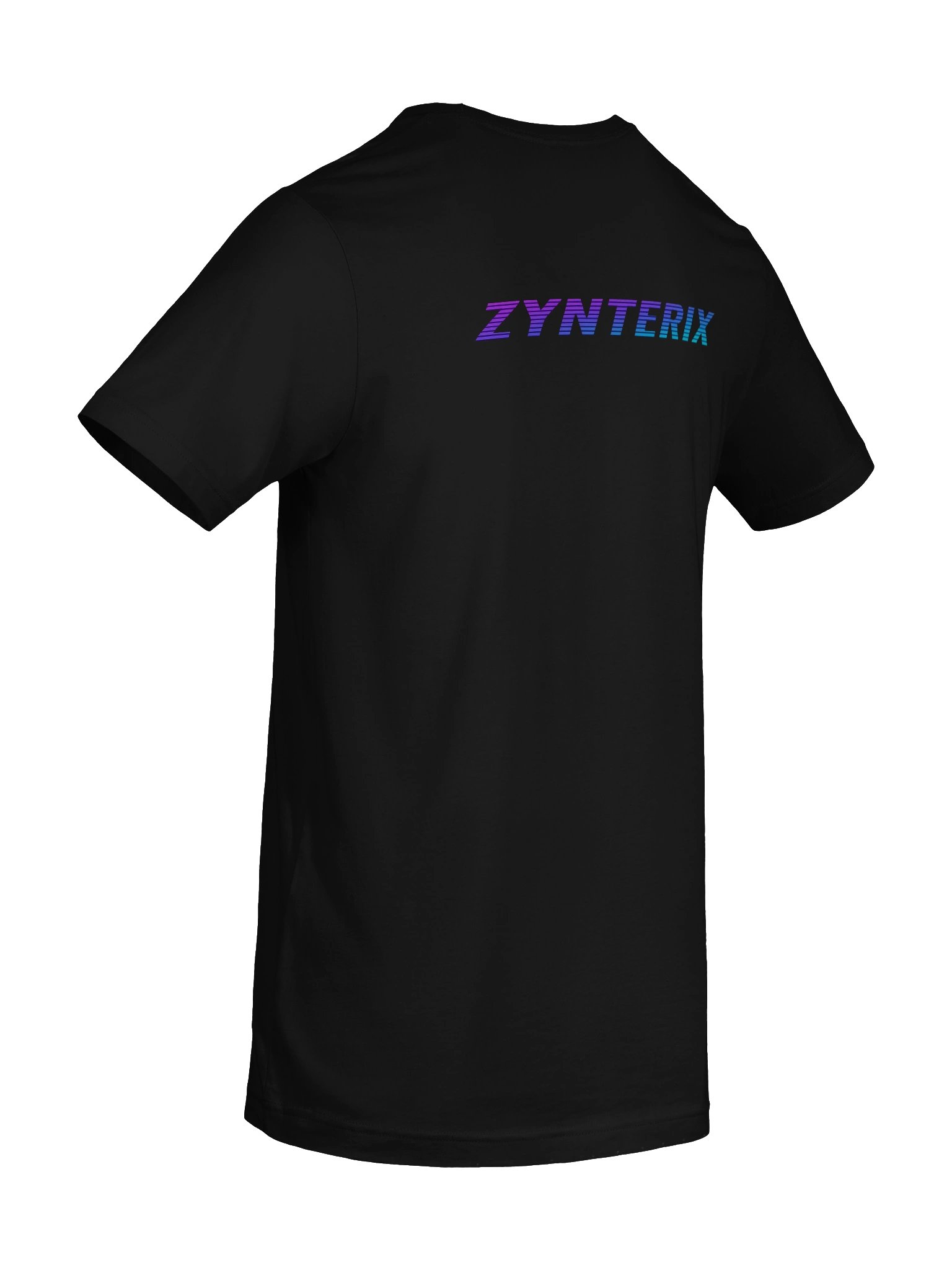 ZYNTERIX Core T-Shirt product image (8)