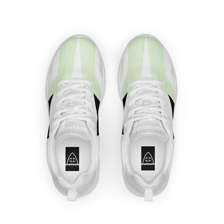 Sharkteeth Sneakers 101 product image (1)