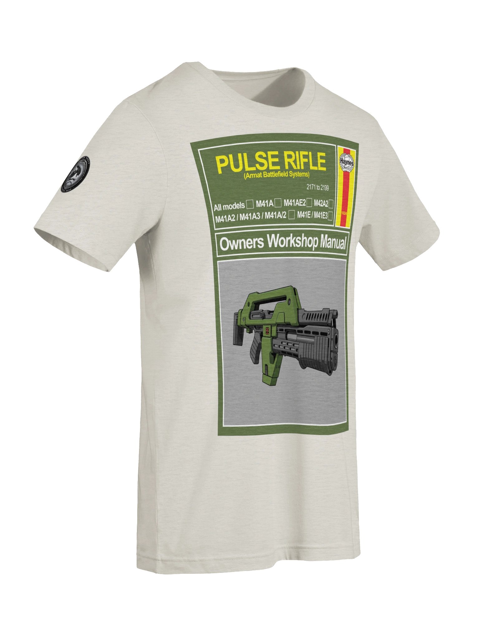 Alien Vault - ORM-M41a product image (7)