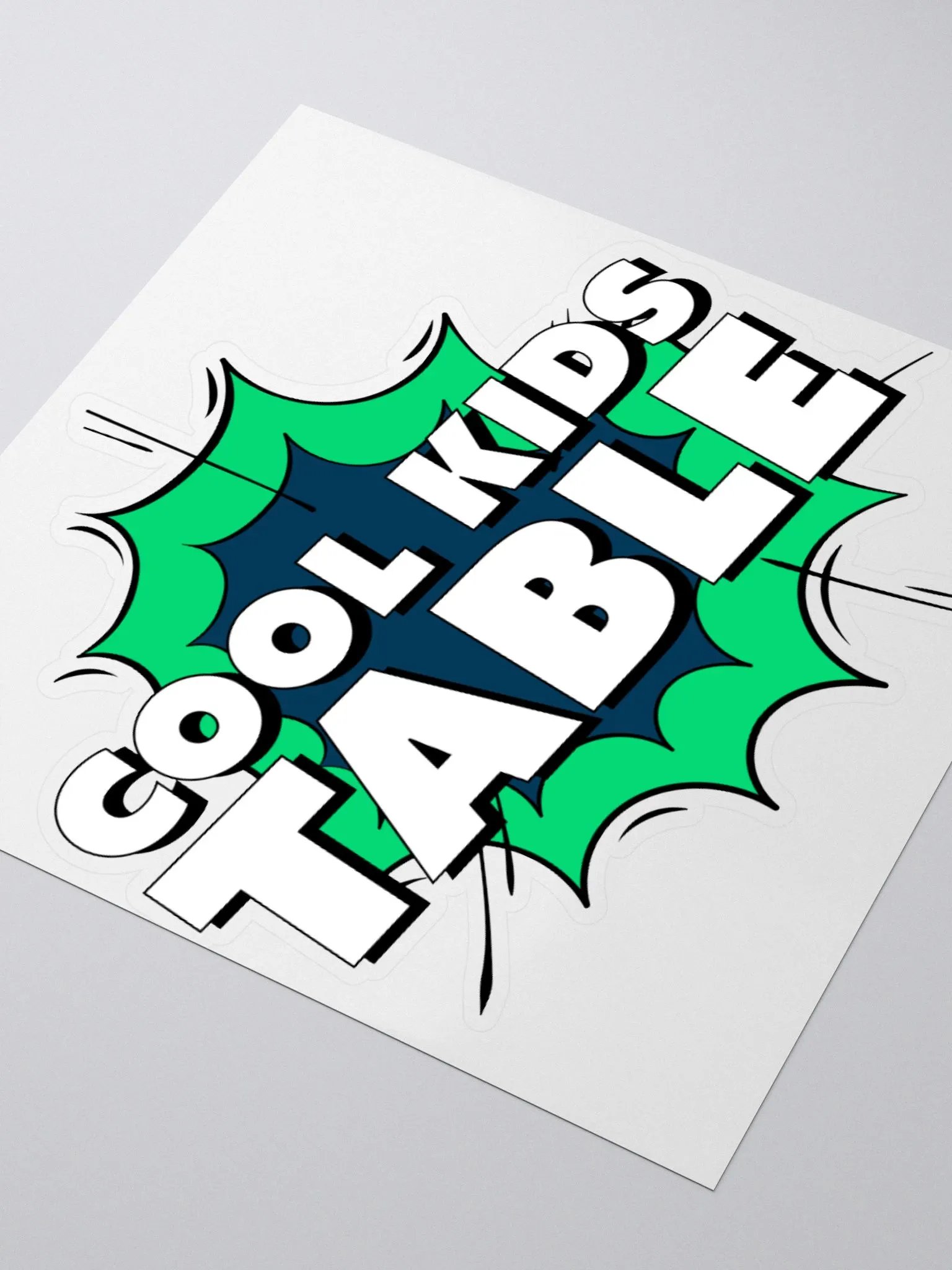 CKT Stickers product image (3)