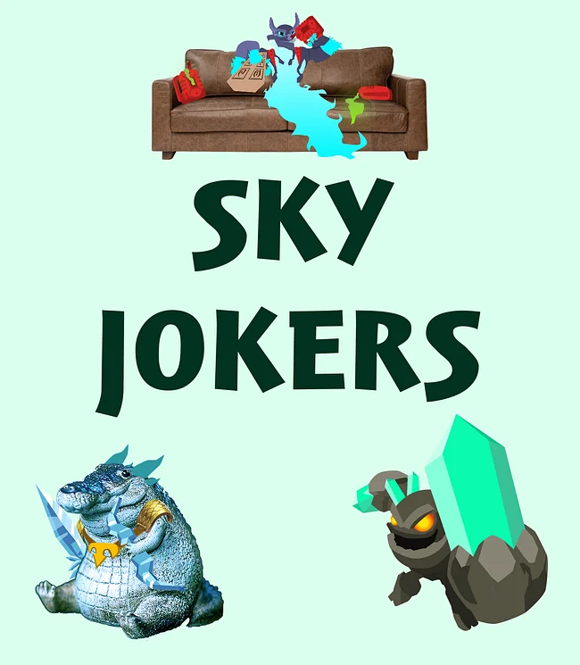Sky Jokers