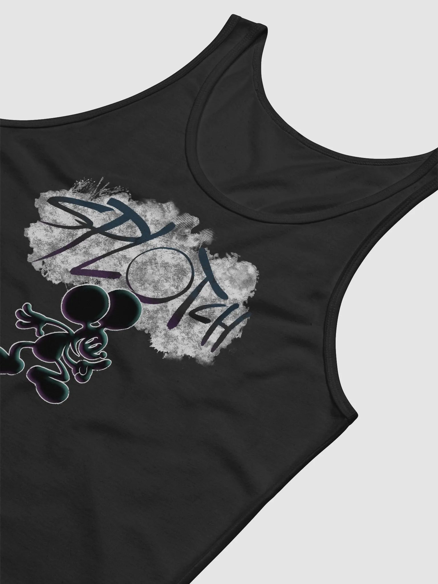 Splotch Tank Top product image (9)