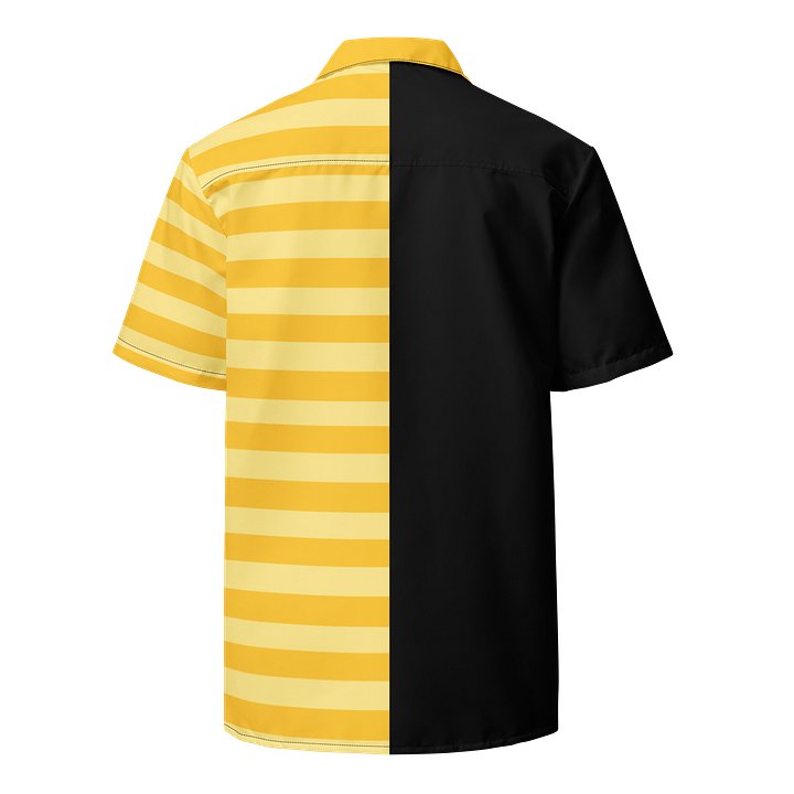 THE buttonup Yellow product image (2)