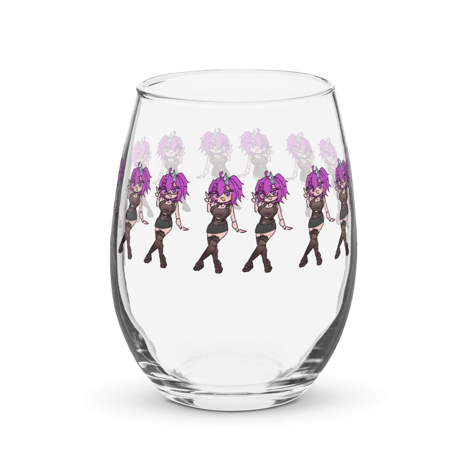 Gemmo Glass Cup product image (3)