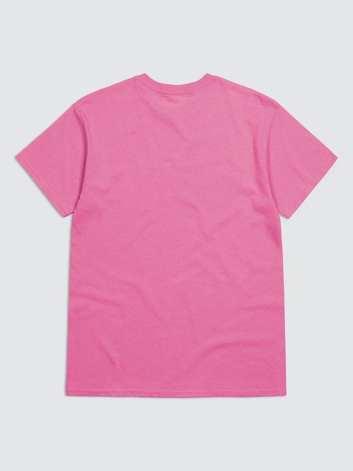 Keep Calm And Praise Yah | T-Shirt Female product image (2)