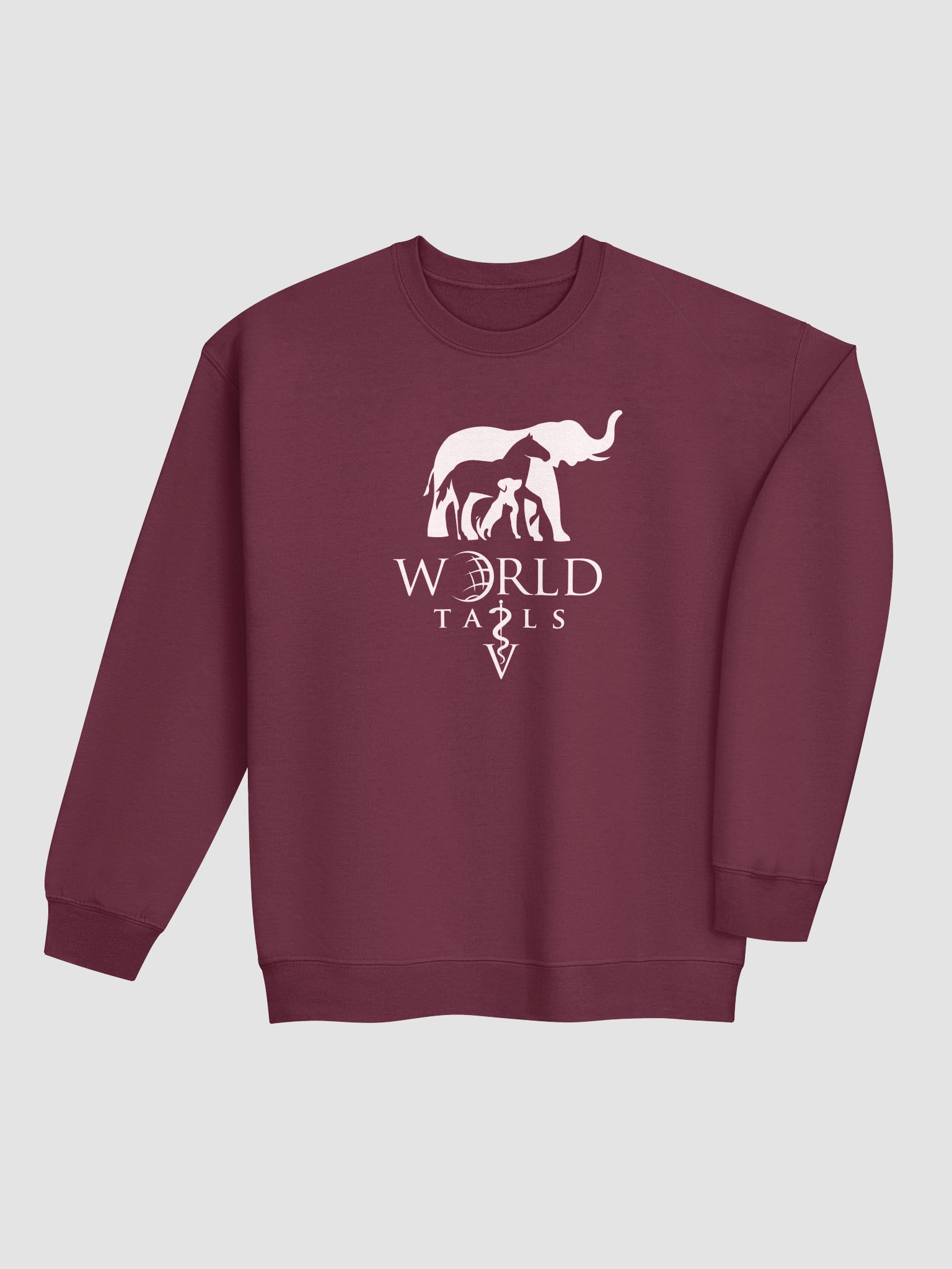 Logo Classic Crewneck Sweatshirt product image (12)