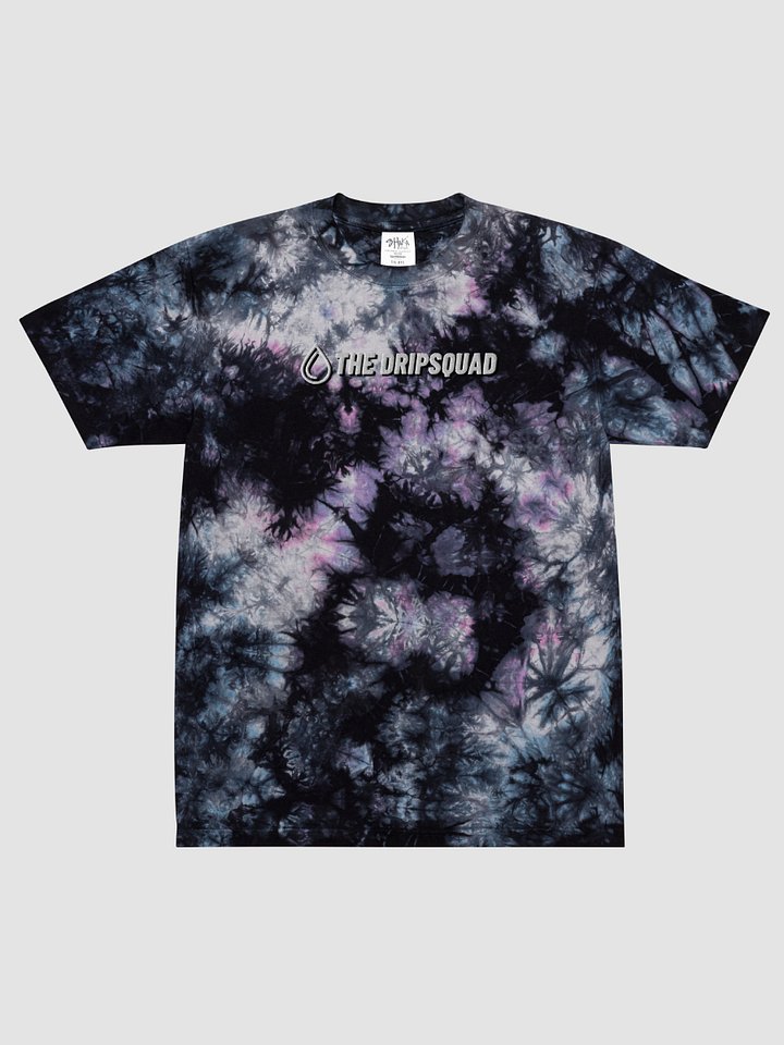 TIE DYE DRIP product image (1)