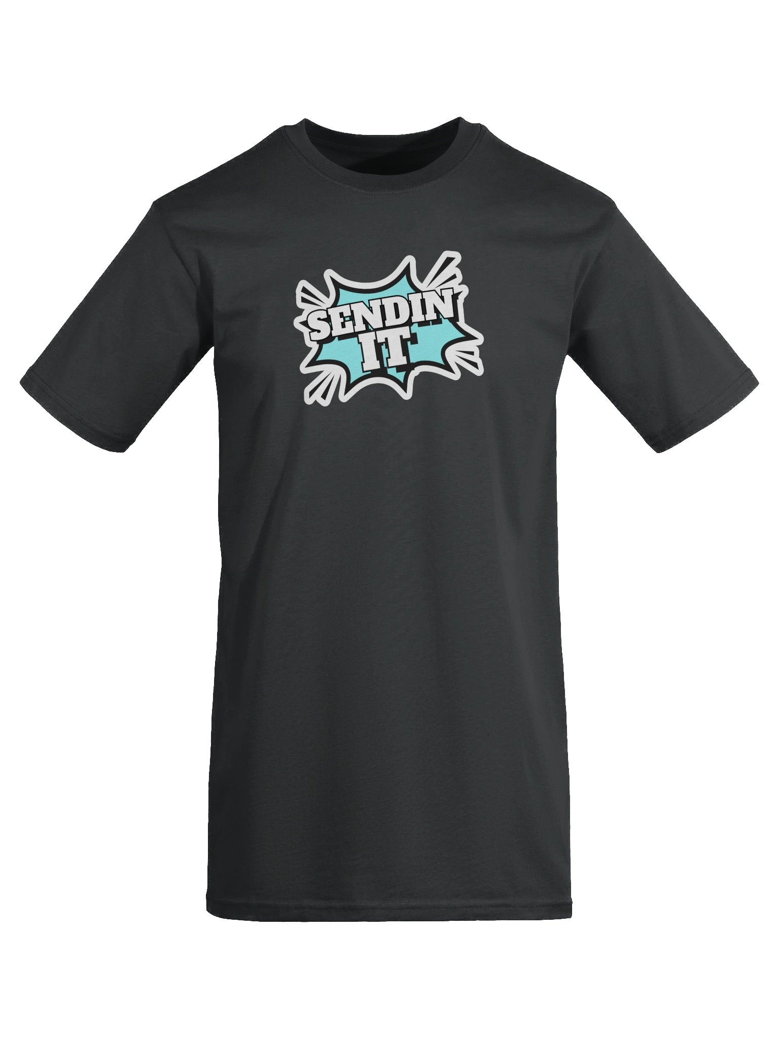 Sendin It! - Men's Tee product image (7)