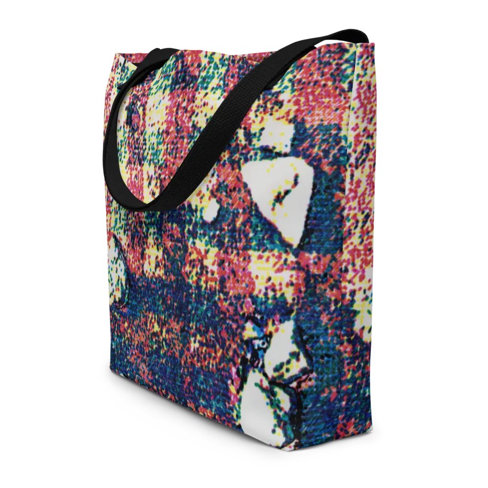 Plaid Bag product image (8)