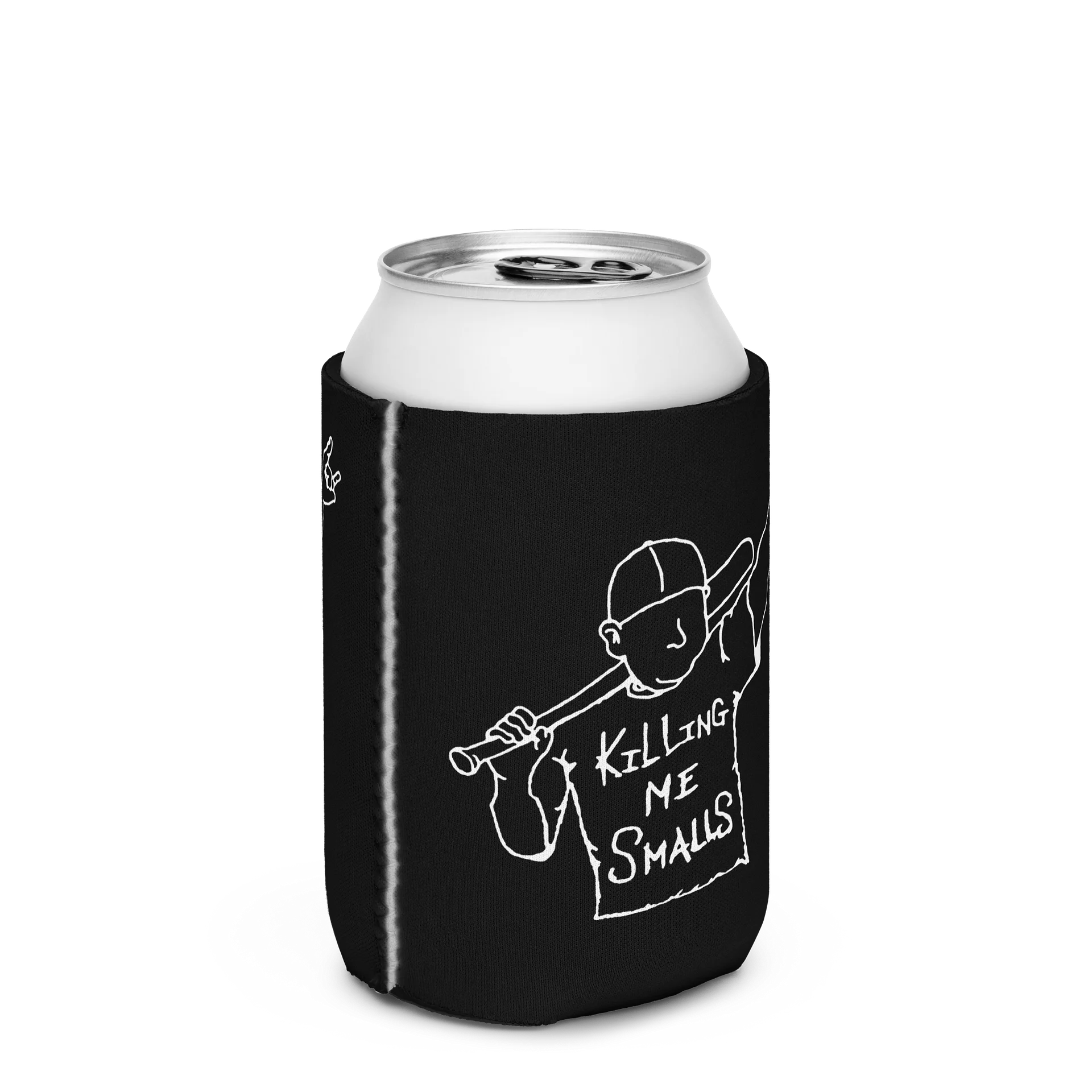 "Called Shot" Regular + Slim Coozies product image (3)