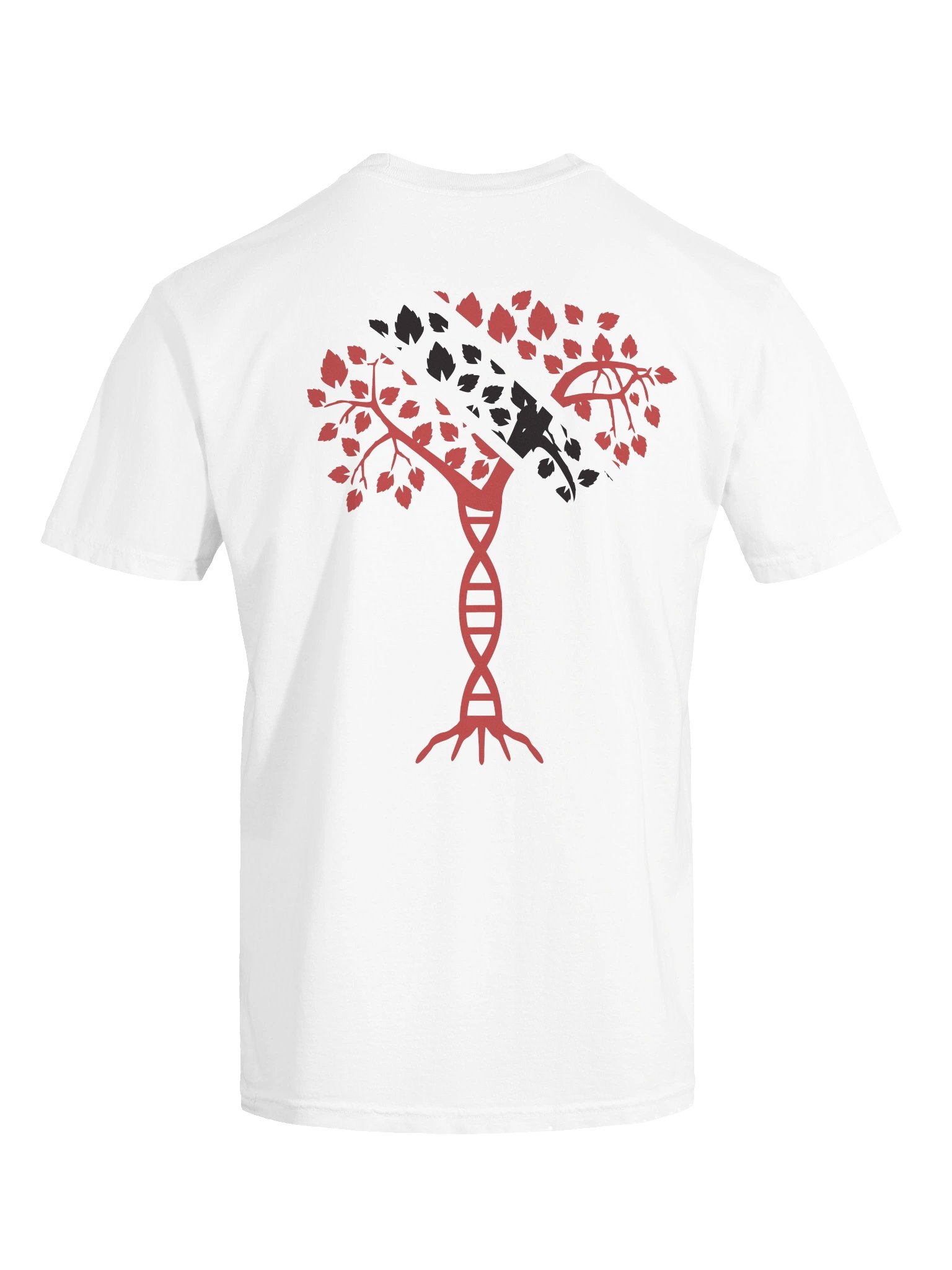 Trinidad DNA Streetwear Tee product image (111)