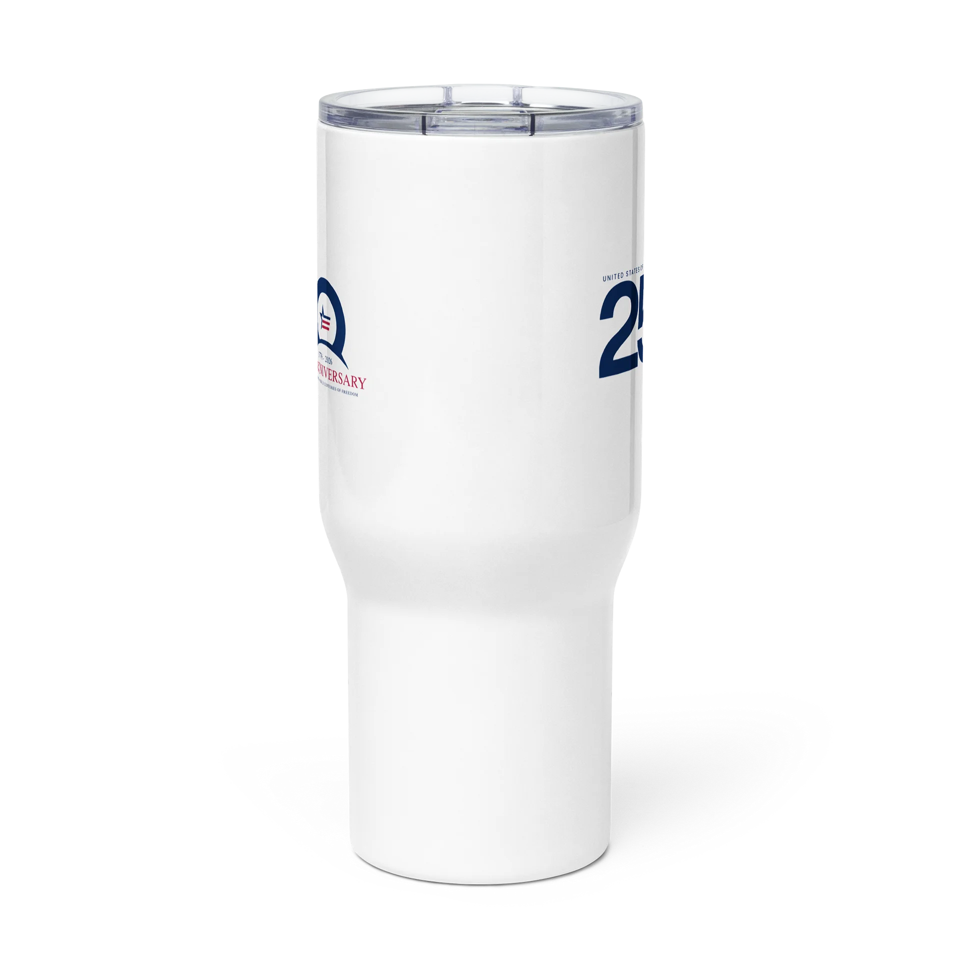 America's 250th Anniversary Travel Mug product image (2)