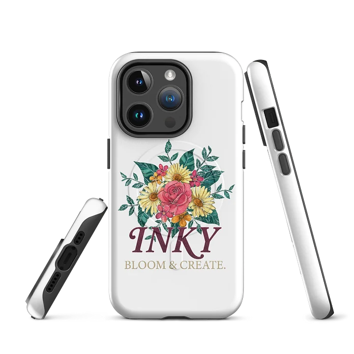 Bloom & Create | MagSafe Protective Case product image (3)