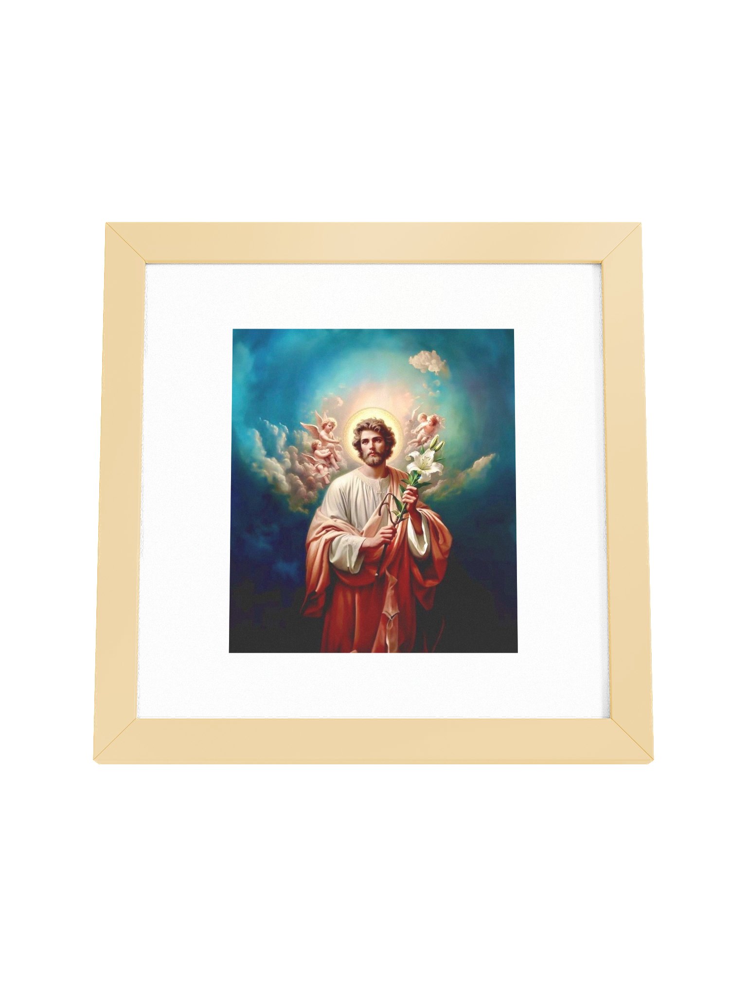 Saint Joseph, Wall Art product image (4)