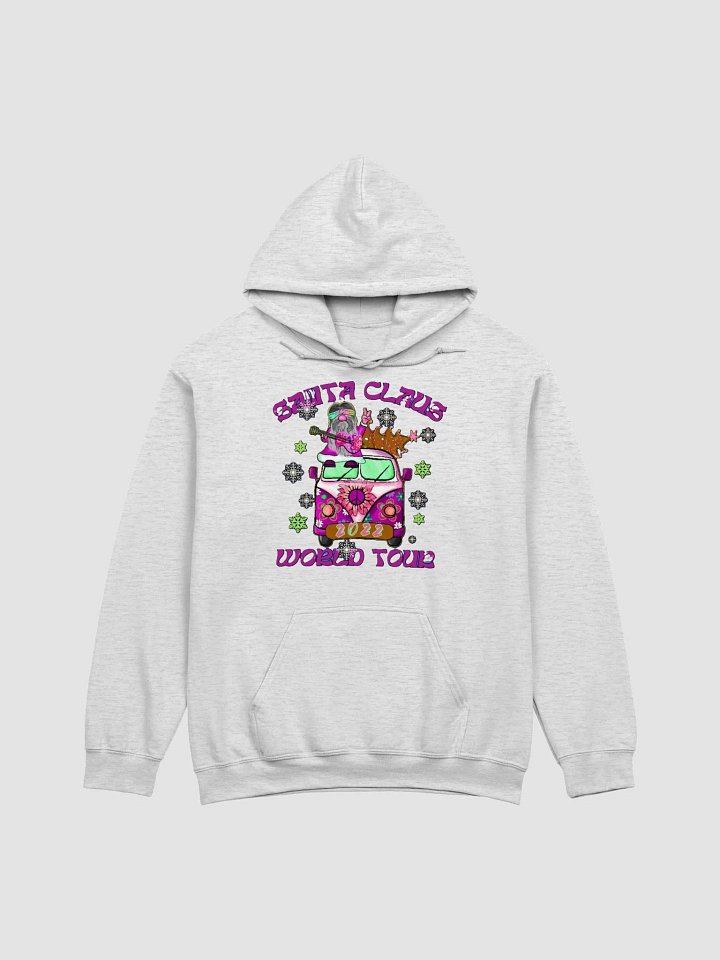 SANTA CLAUS WORLD TOUR product image (6)